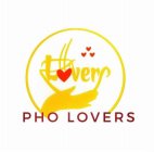 PHO LOVERS