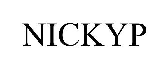 NICKYP