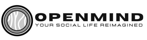 OPENMIND YOUR SOCIAL LIFE REIMAGINED
