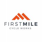 FM FIRST MILE CYCLE WORKS