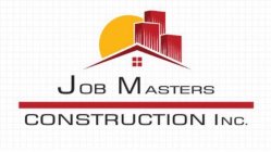 JOB MASTERS CONSTRUCTION INC.