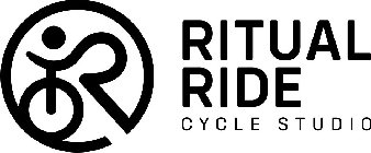 R RITUAL RIDE CYCLE STUDIO