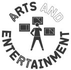 ARTS AND ENTERTAINMENT