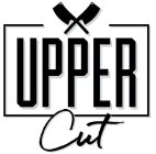 UPPER CUT