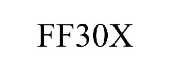 FF30X