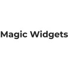 MAGIC WIDGETS