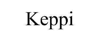 KEPPI