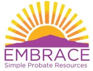 EMBRACE SIMPLE PROBATE RESOURCES