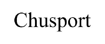 CHUSPORT