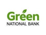 GREEN NATIONAL BANK