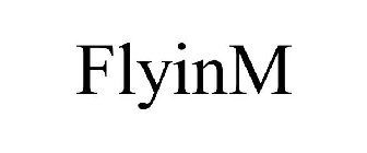FLYINM