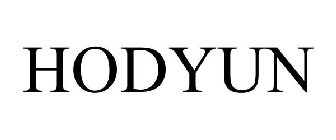 HODYUN