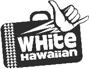 WHITE HAWAIIAN