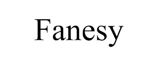 FANESY