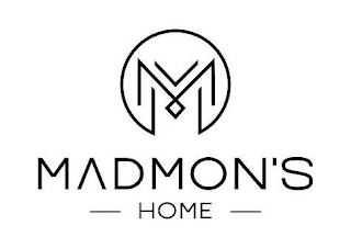 M MADMON'S HOME