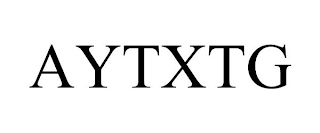 AYTXTG