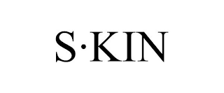 S·KIN