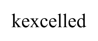 KEXCELLED