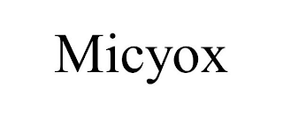 MICYOX