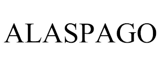 ALASPAGO