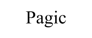 PAGIC