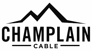 CHAMPLAIN CABLE