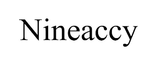 NINEACCY