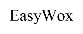 EASYWOX