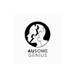 AUSOME GENIUS