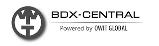 BDX-CENTRAL POWERED BY OWIT GLOBAL