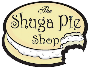 THE SHUGA PIE SHOP