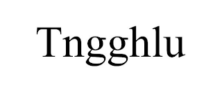 TNGGHLU