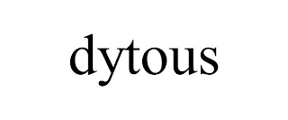 DYTOUS