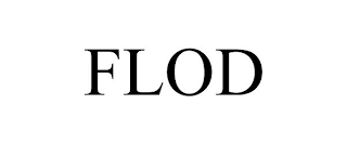 FLOD