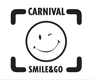 CARNIVAL SMILE&GO