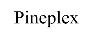PINEPLEX