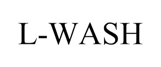 L-WASH