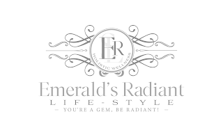 ERLS HOLISTIC WELLNESS EMERALD'S RADIANT LIFE-STYLE - YOU'RE A GEM BE RADIANT! -