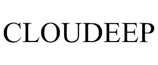 CLOUDEEP