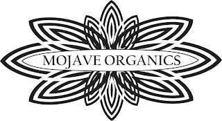 MOJAVE ORGANICS