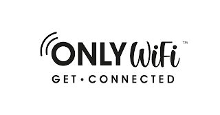 ONLYWIFI GET · CONNECTED