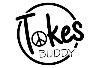 TOKES BUDDY