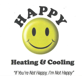 HAPPY HEATING & COOLING 