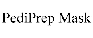 PEDIPREP MASK