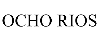 OCHO RIOS