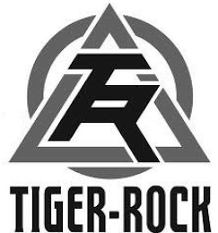 TR TIGER-ROCK