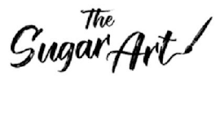 THE SUGAR ART