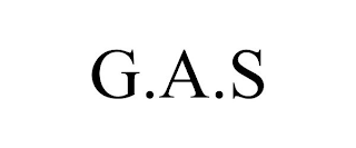 G.A.S