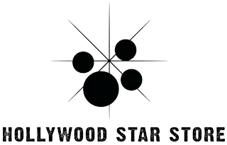 HOLLYWOOD STAR STORE