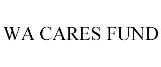 WA CARES FUND